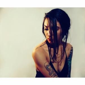 Meet your Posher, Yvette